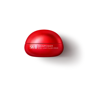 スキンパワー アイ プラス ライン フィラー クリーム