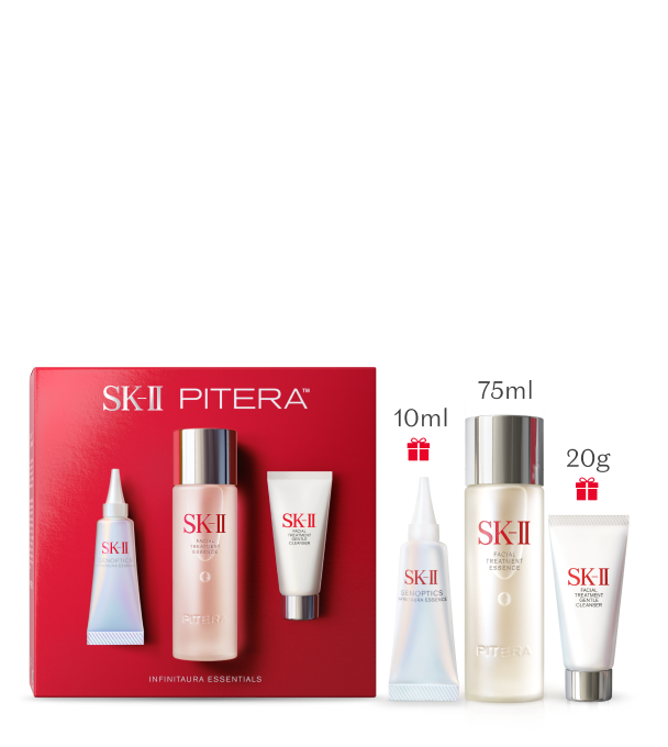 SK-II Must Have Skin Care Products | SK-II India