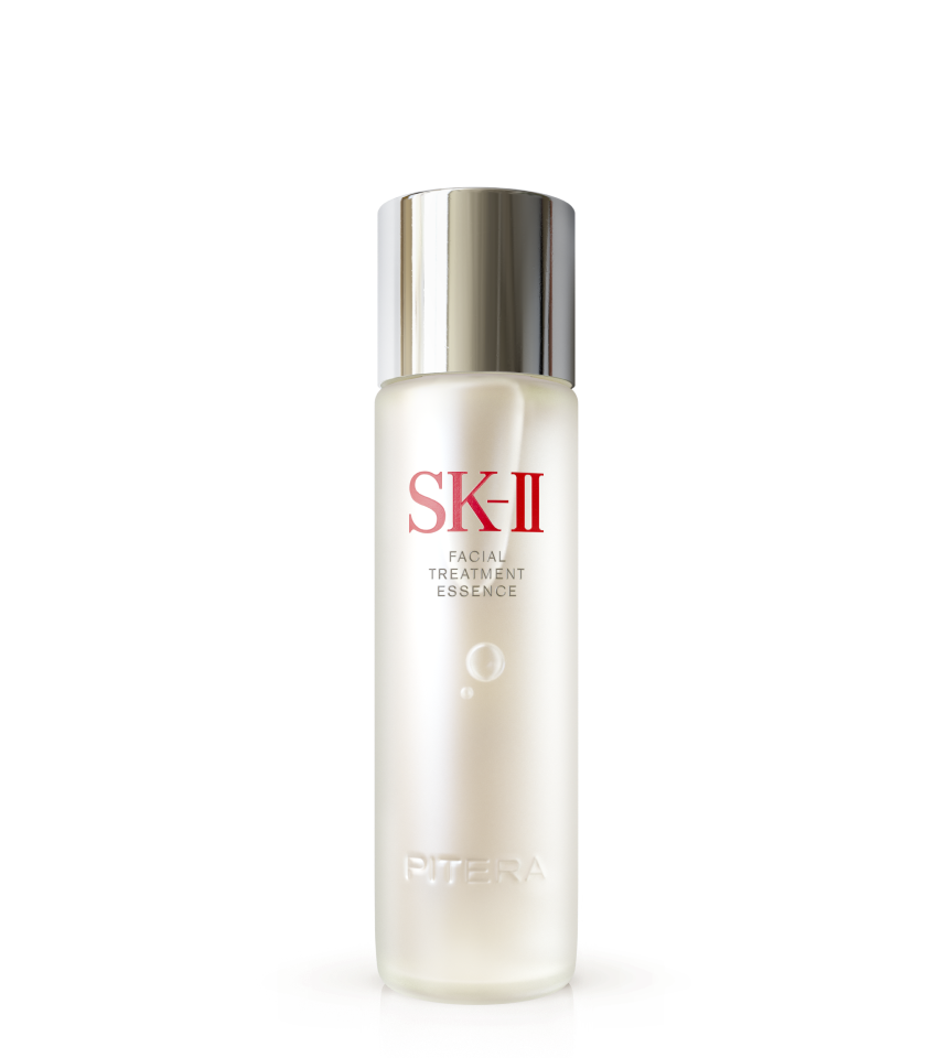 Facial Treatment Essence with Over 90% PITERA™ | SK-II IN