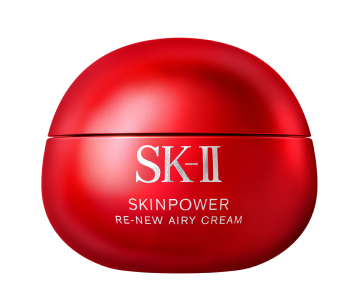 SKINPOWER Re-New Cream | SK-II IN