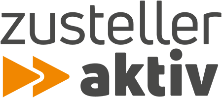 Logo SWMH Logistik Zustelleraktiv
