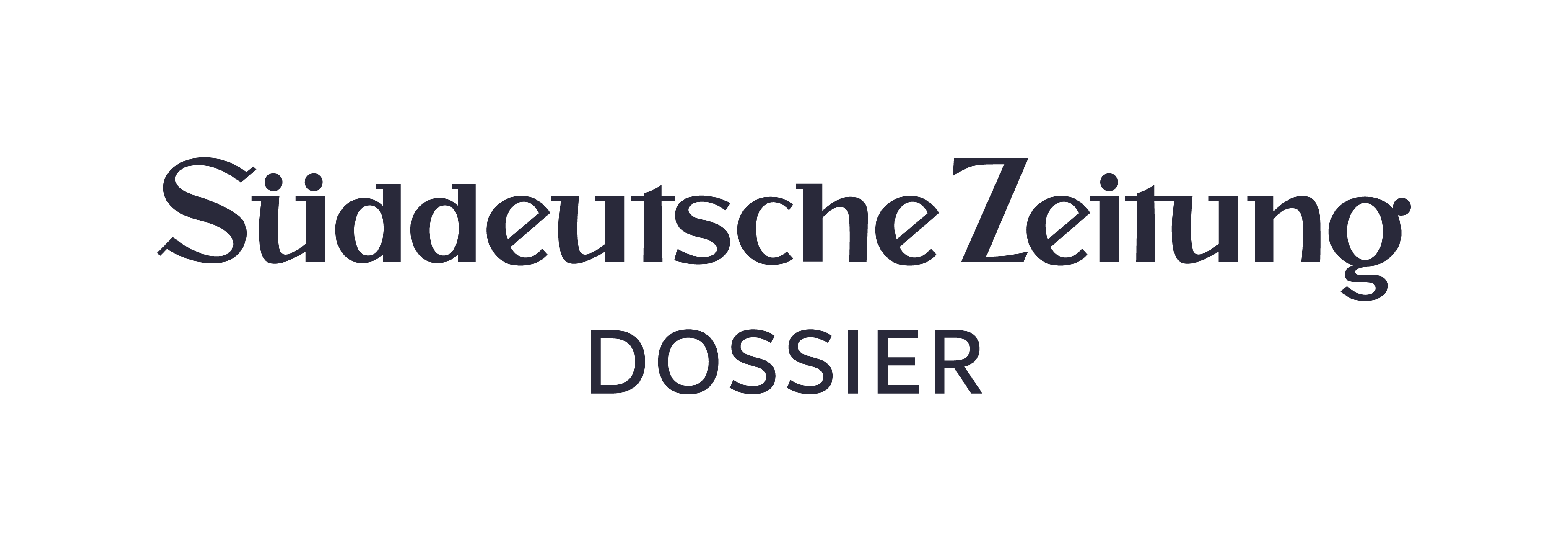 Logo SZ Dossier