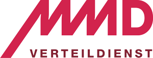 Logo MMD Verteildienst