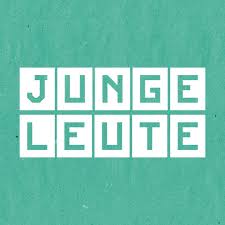 Logo SZ Junge Leute