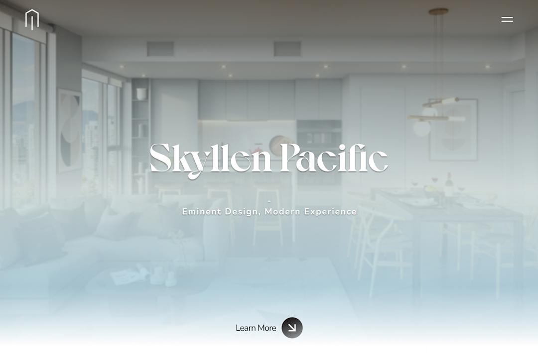 Cover Image for Skyllen Pacific