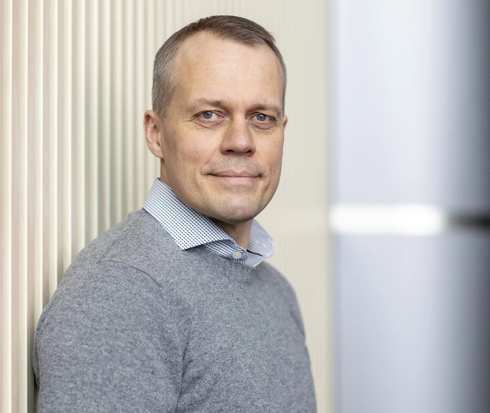 New President and CEO for the technology company Insta Group – Tapio Kolunsarka appointed