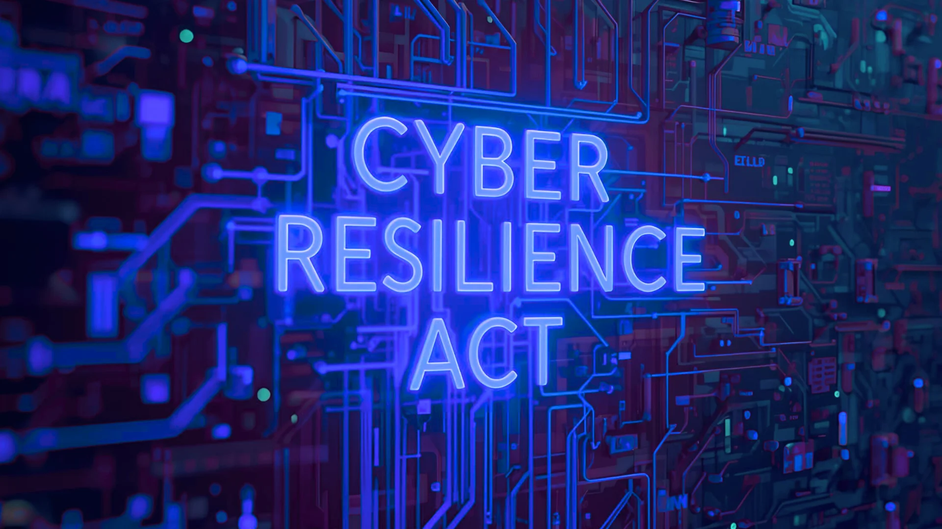 Products with digital elements for 2027 are being designed now – Cyber Resilience Act (CRA) sets requirements for the process already today