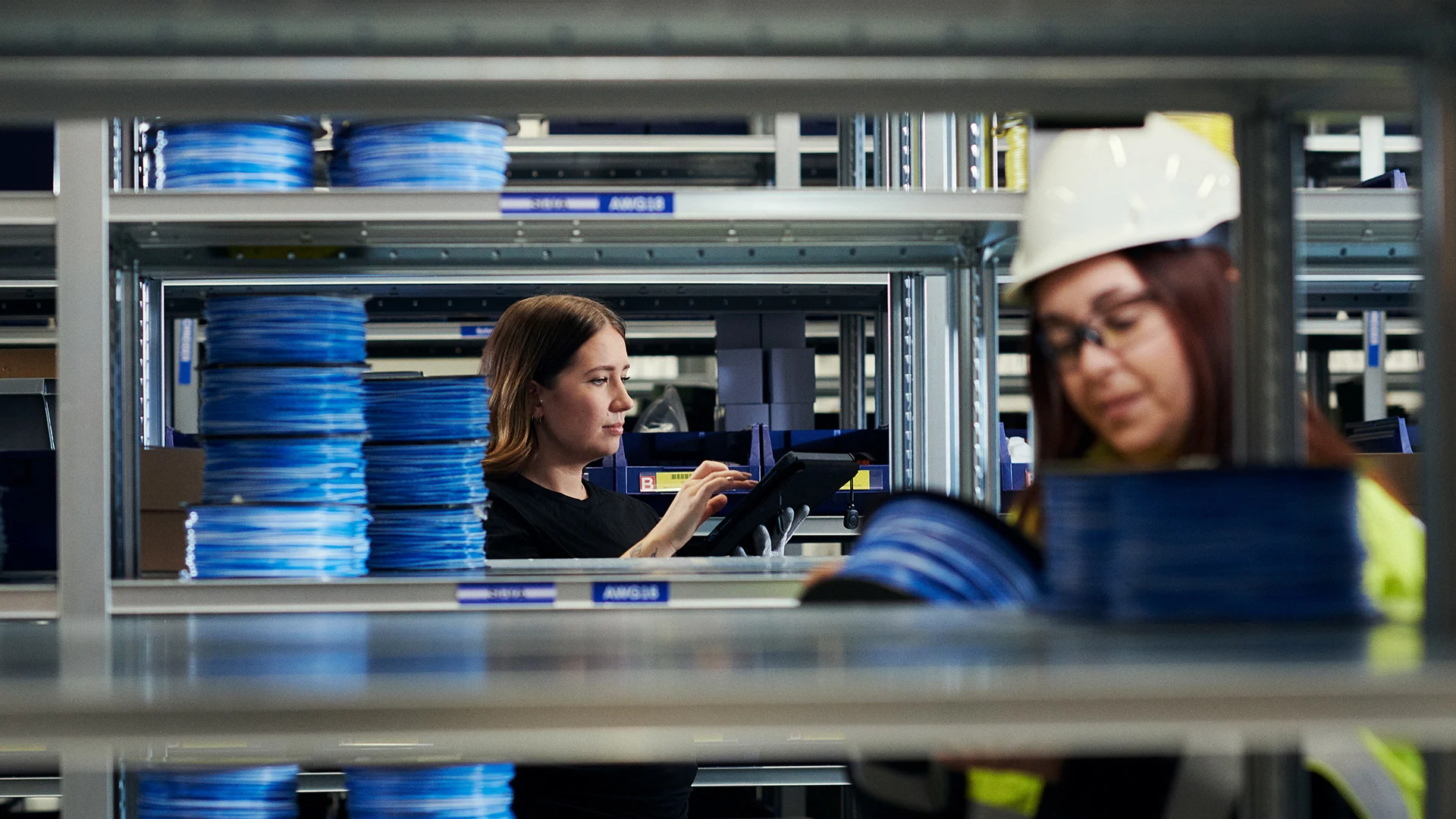 Insta PPT industry 4