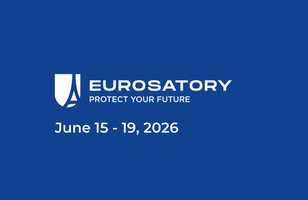 Eurosatory 2026