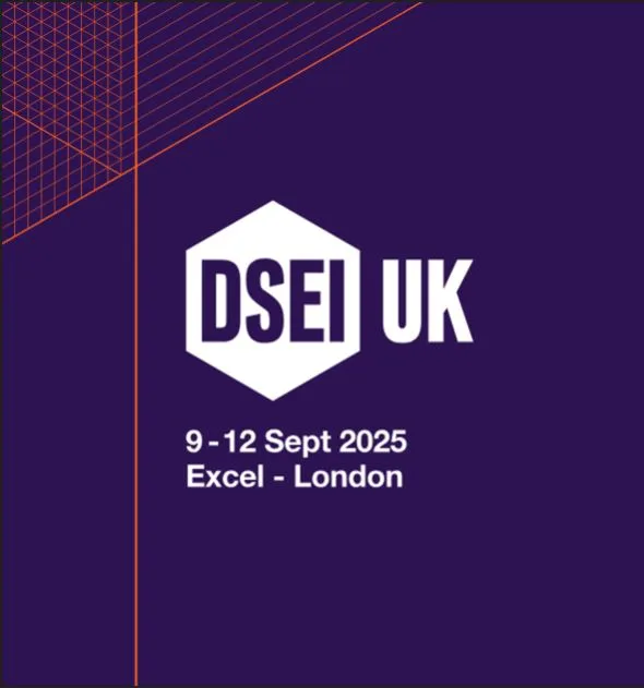 DSEI UK 2025 small
