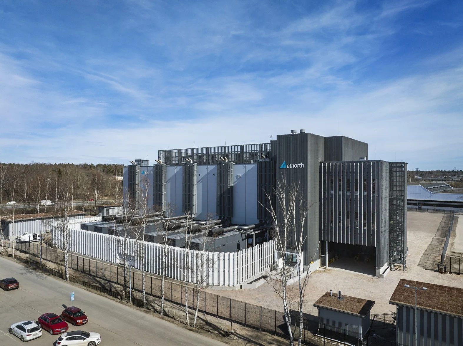  Insta strengthens Espoo’s data center power infrastructure – Finnish technology expertise enabling digital growth