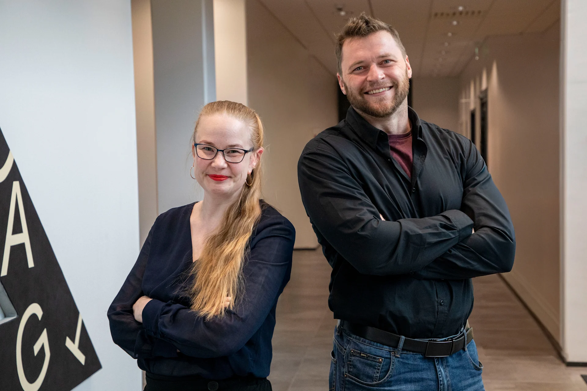 Turvallisuus on suunnitelmallisuutta