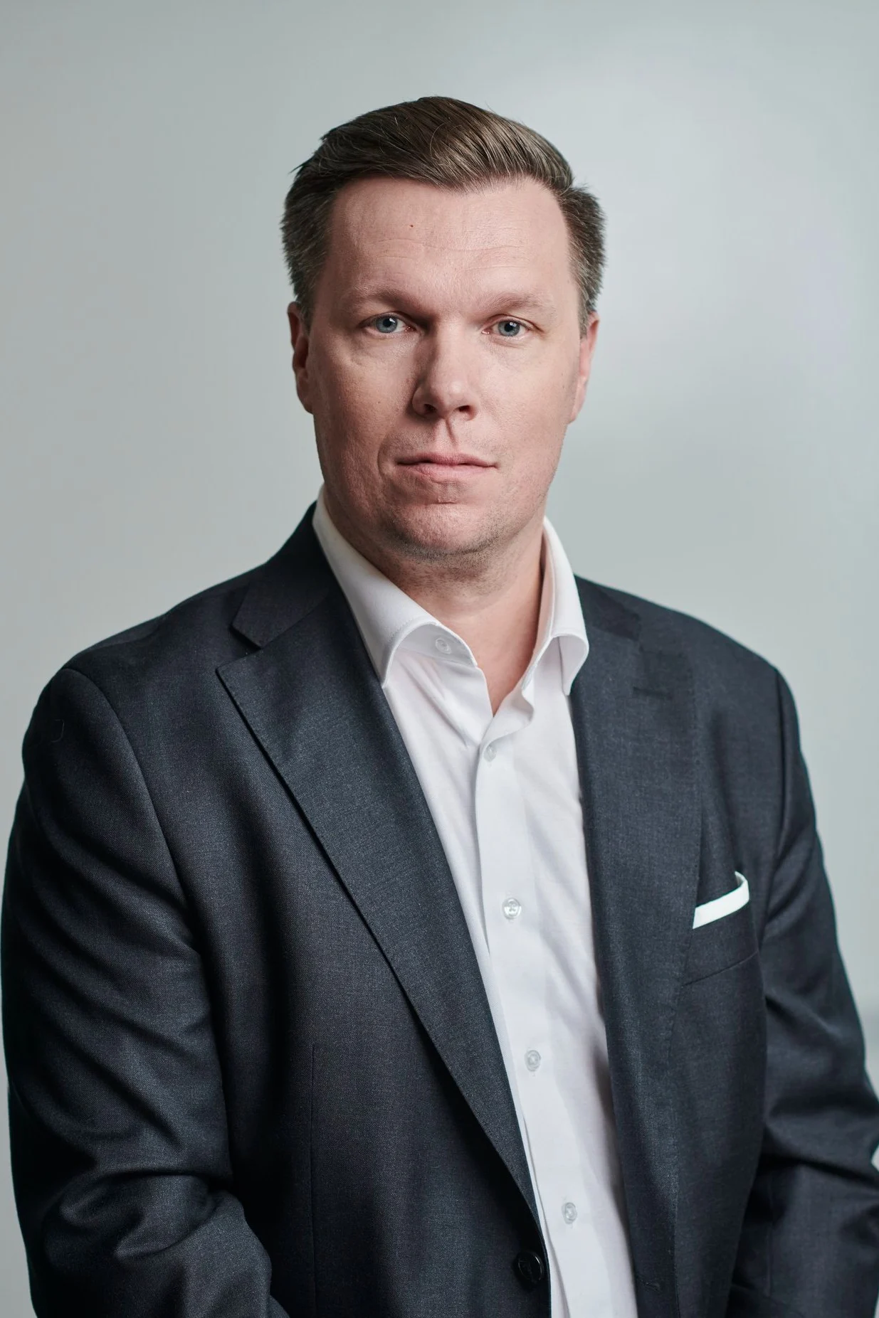 Niklas Mattsson