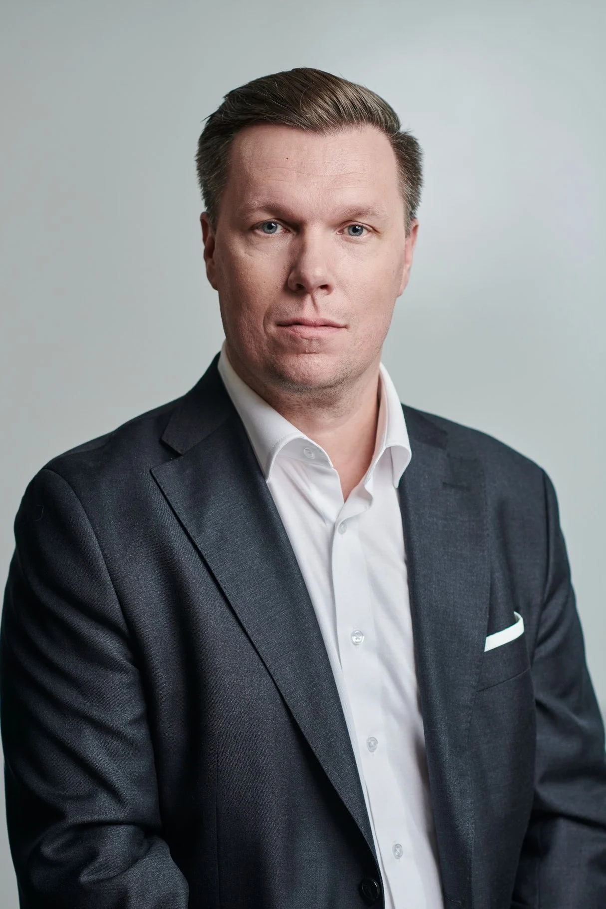 Niklas Mattsson