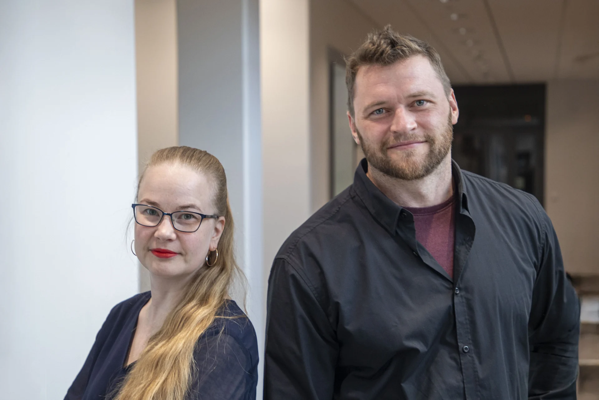 Turvallisuus on suunnitelmallisuutta