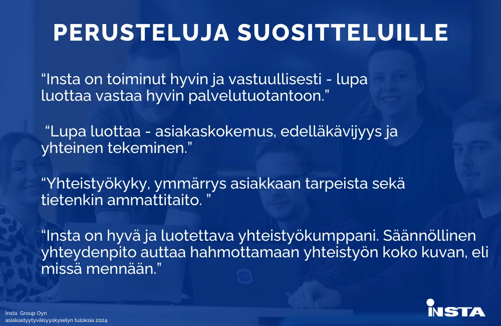 Asiakastyytyväisyystutkimus 2024 Suosittelut.png