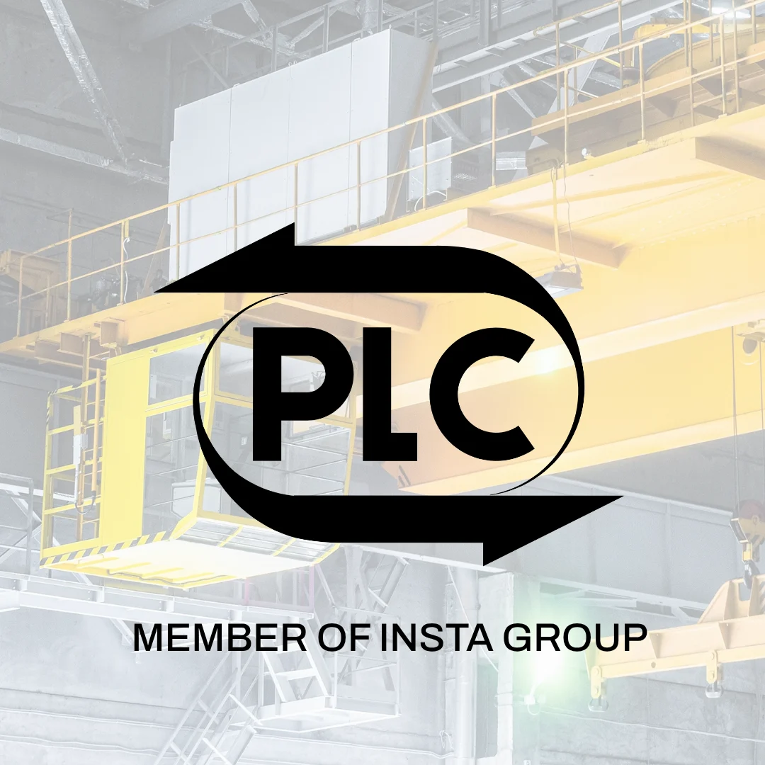 PLC-Automation Oy
