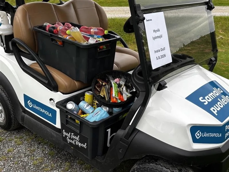 Golf Auto