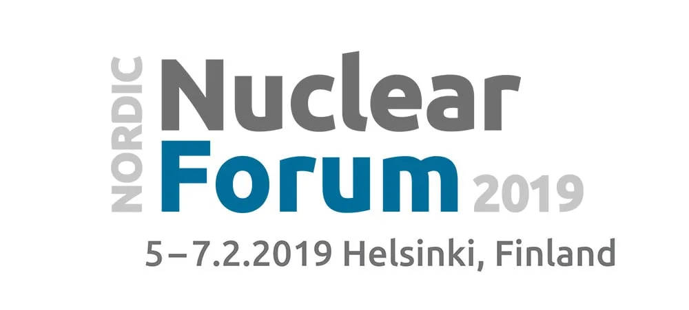 Insta Automation participates Nordic Nuclear Forum event on February 5th-7th, 2019