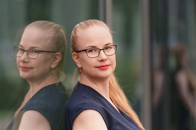 Johanna Kalliomäki