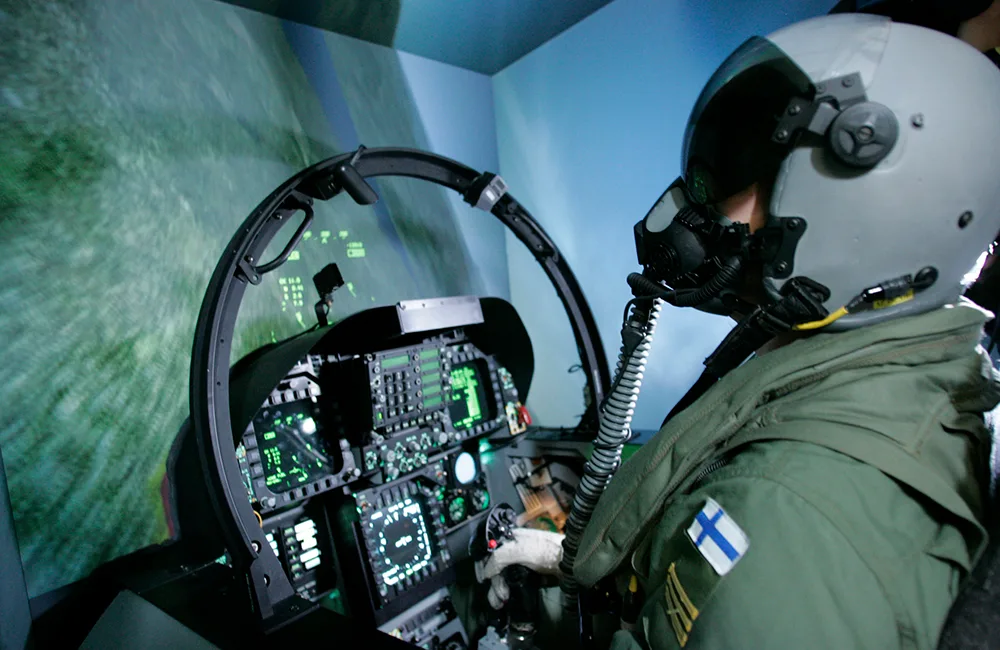 C5ISR- Command and Control Systems