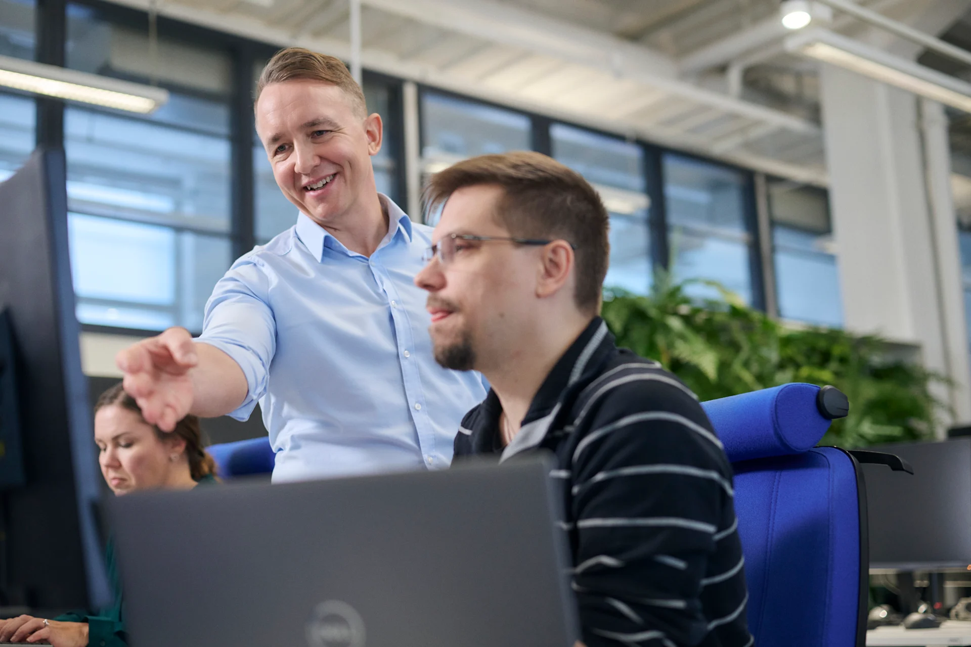 Ohjelmistokehitys, tekoäly ja arvontuotannon uusi anatomia