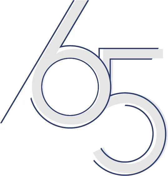 Insta65 logo