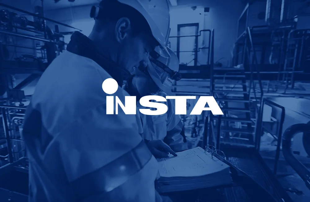 Strong growth continues - Insta's annual report and future review for 2022 published