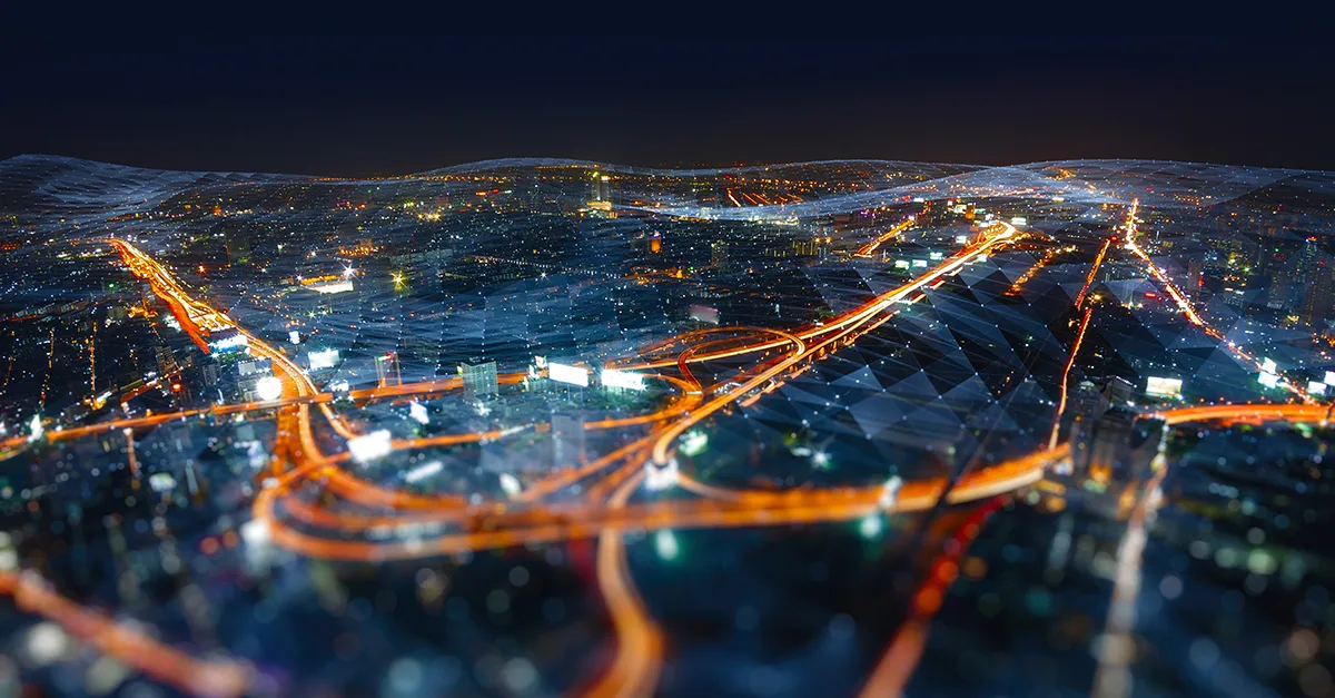 We develop and maintain security for the future  