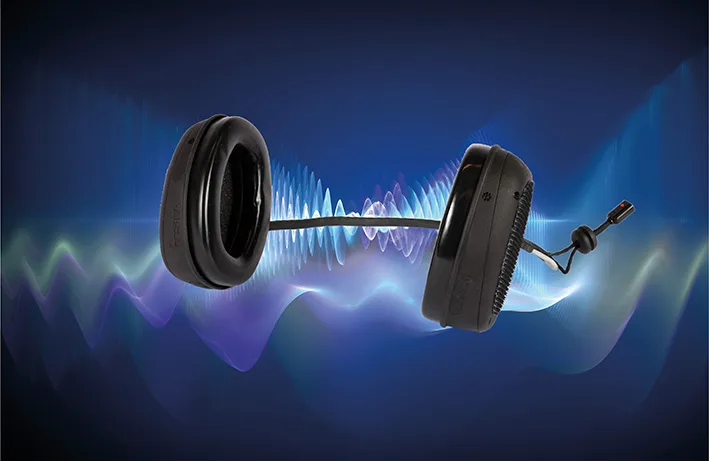 Insta Active Noise Reduction kuulokkeet