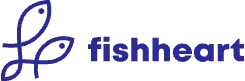 Fishheart logo