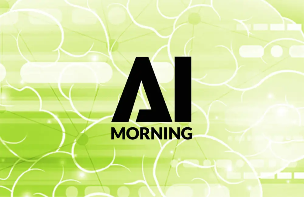 AI-morning-tapahtuma