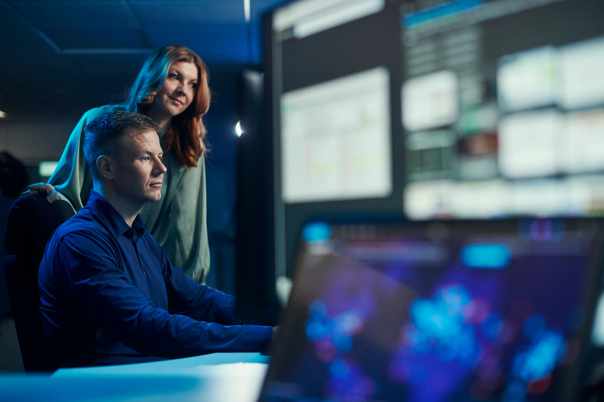 Insta selected as the secure identity provider for a worldwide telecom collaboration ecosystem TIP 