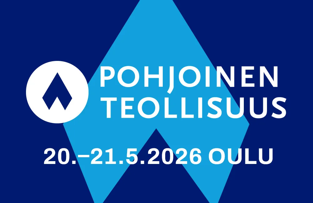 Pohjoinen Teollisuus 2026 Insta