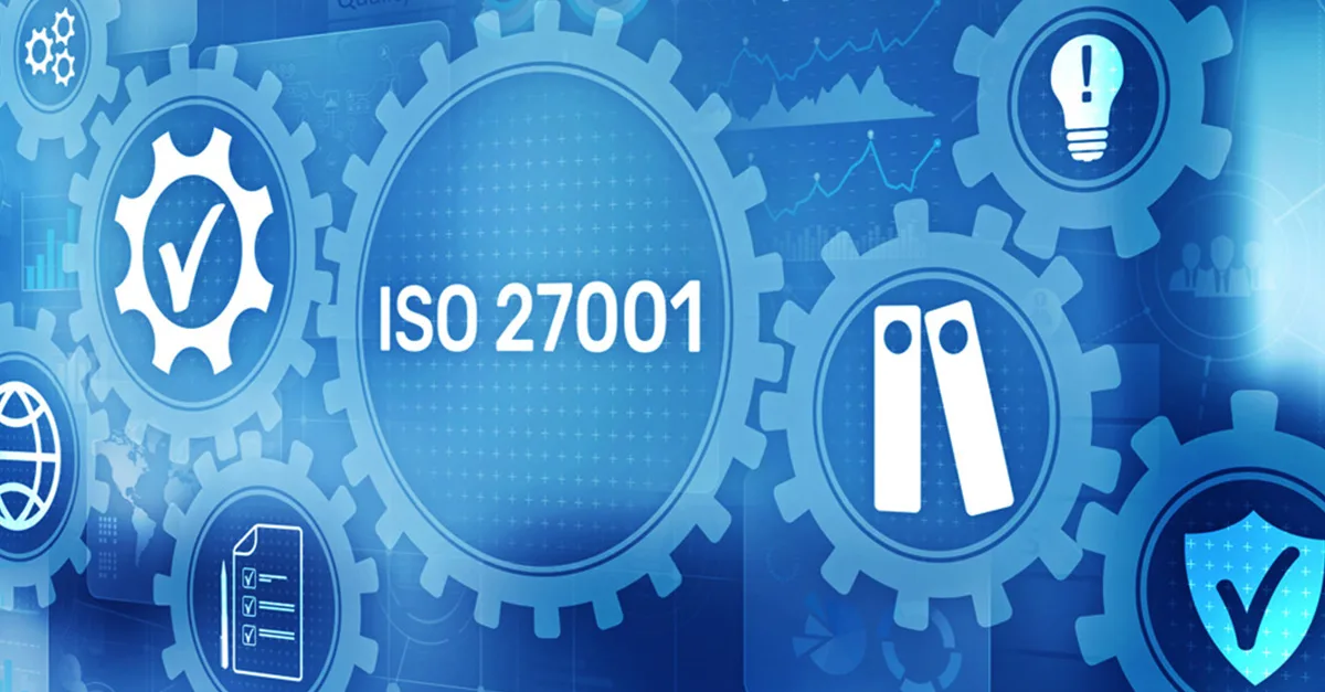 ISO 27001 -sertifioitua kyber- ja tietoturvaa jo 20 vuotta