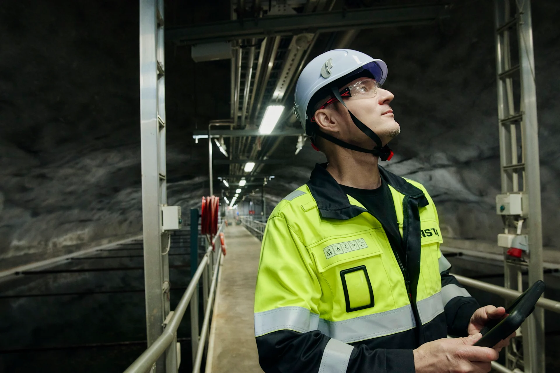 Modern OT Security Starts in the IT Network: Why Zero Trust and Least Privilege Are the Cornerstones of Industrial Cybersecurity