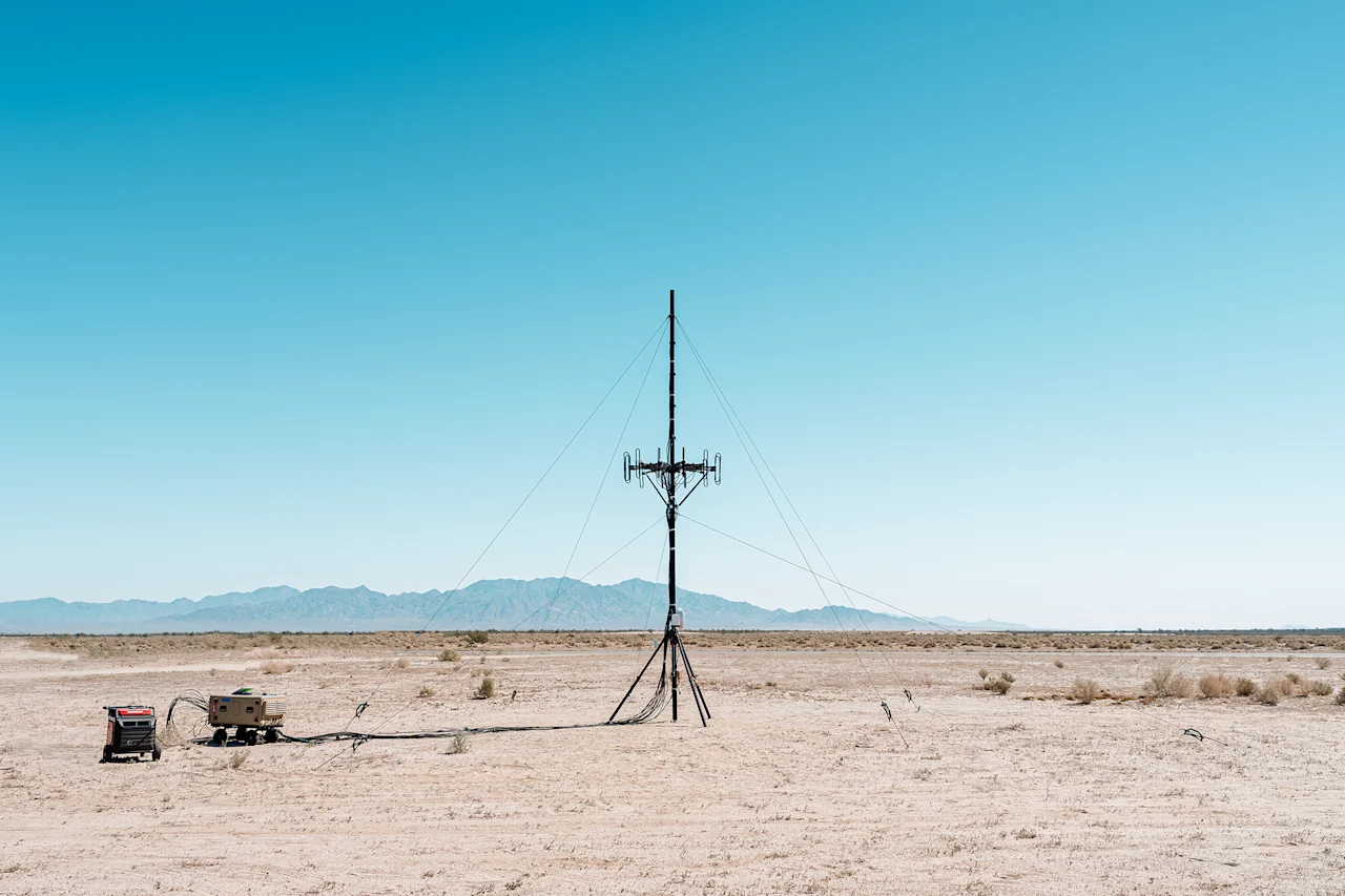 Insta and CHAOS Industries Partner to Counter Rising Aerial Threats in ...