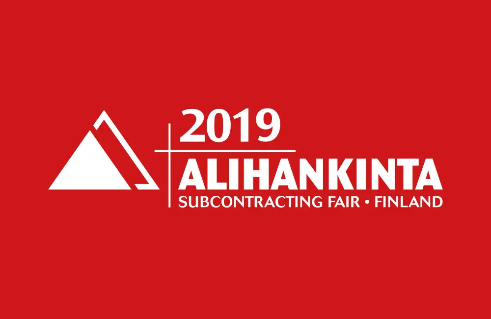 Alihankinta 2019