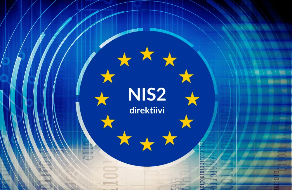 NIS2-direktiivi: näitä organisaatioita uusi säädös koskee