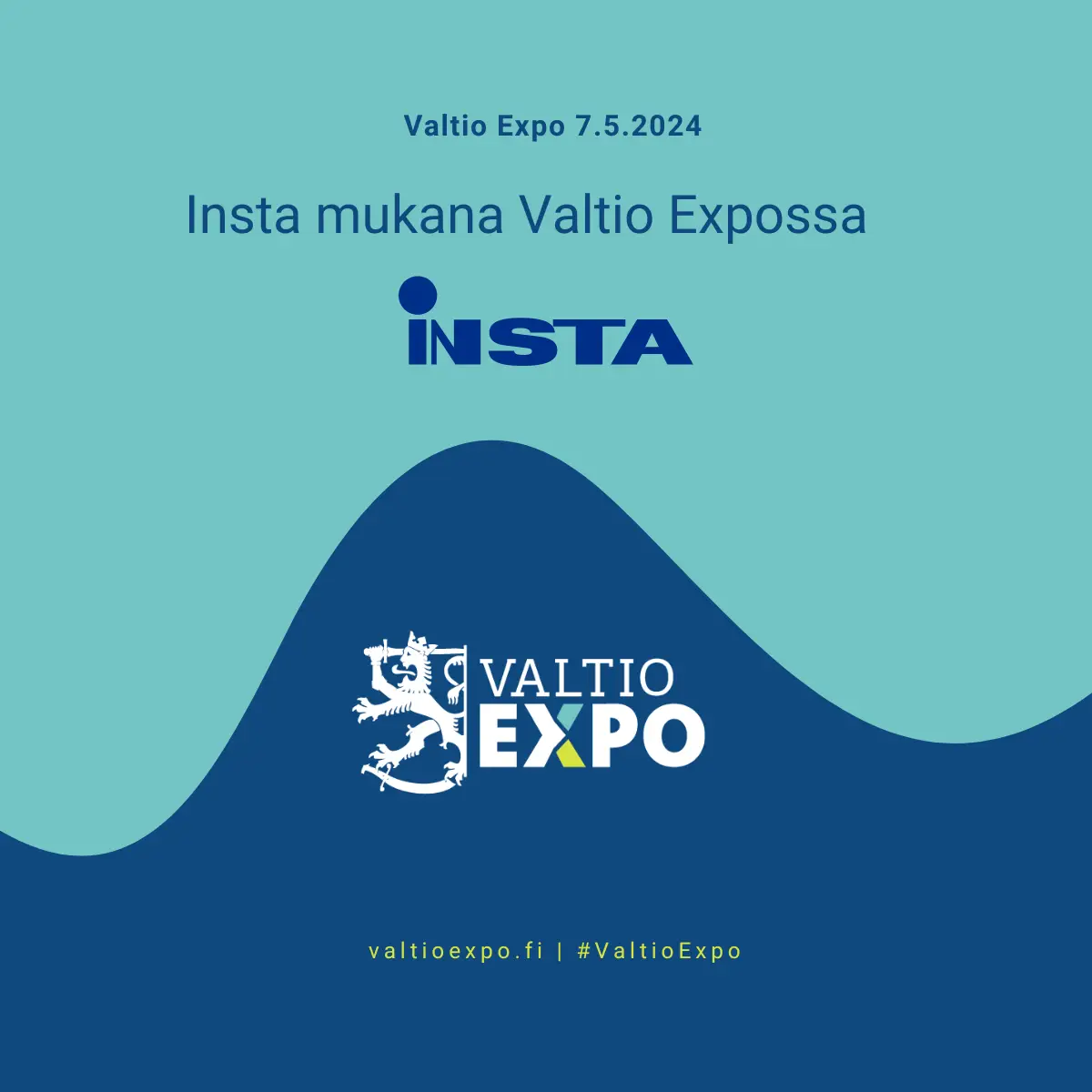 Valtio Expo 2023  Insta