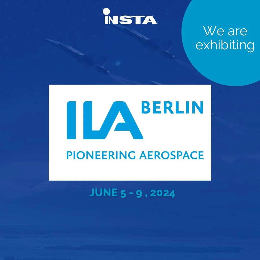 ILA-Berlin exhibitor Insta 2024