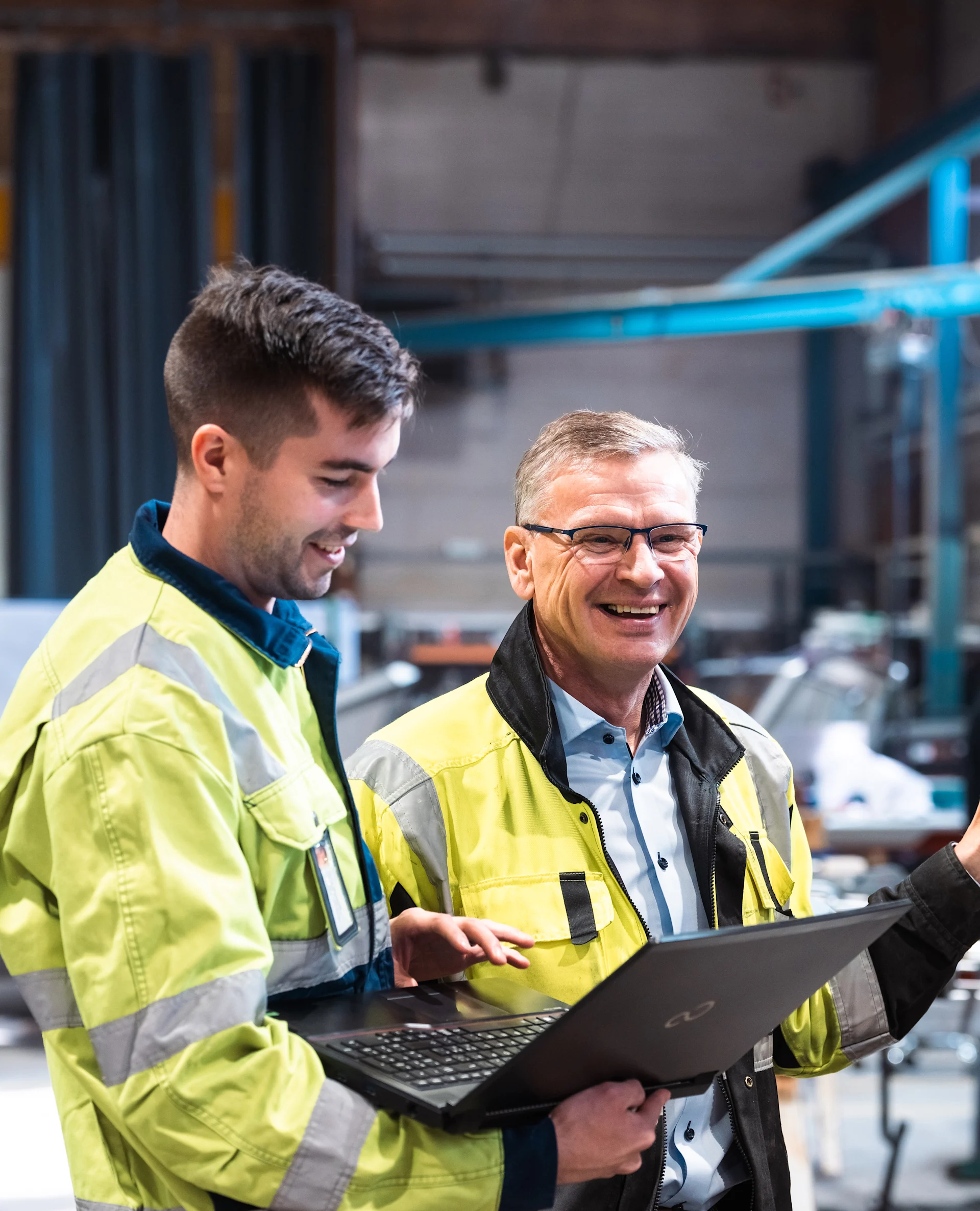 Insta strengthens its industrial expertise in Ostrobothnia – acquires the entire share capital of Apex Automation