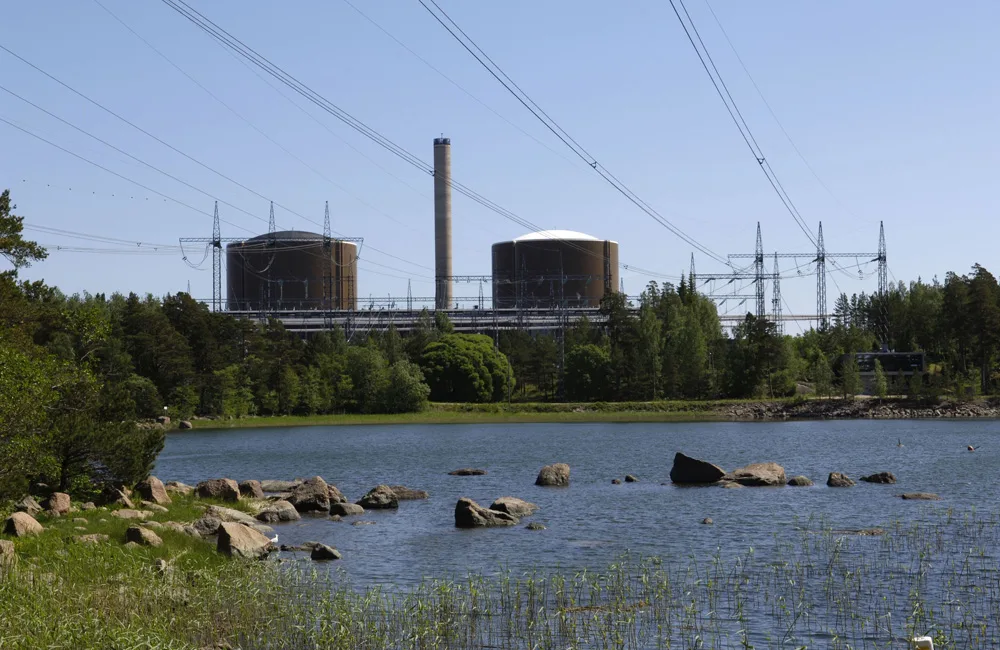 Insta delivers the electricity distribution solutions for Fortum Power and Heat Oy's hydrogen production pilot plant