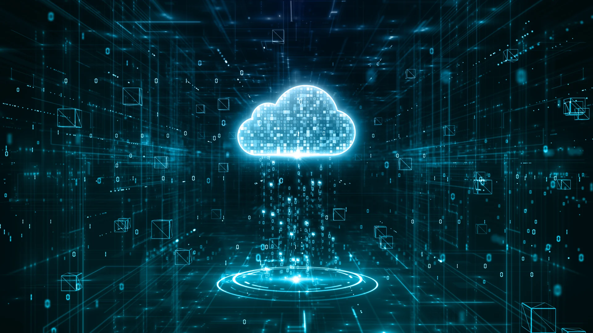 Insta Kyberturvallisuus pilvi ja data