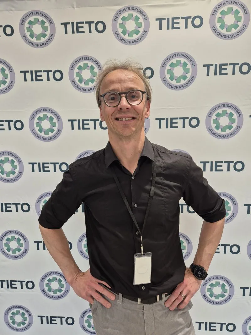 Marko Hautakanagas TIETO24