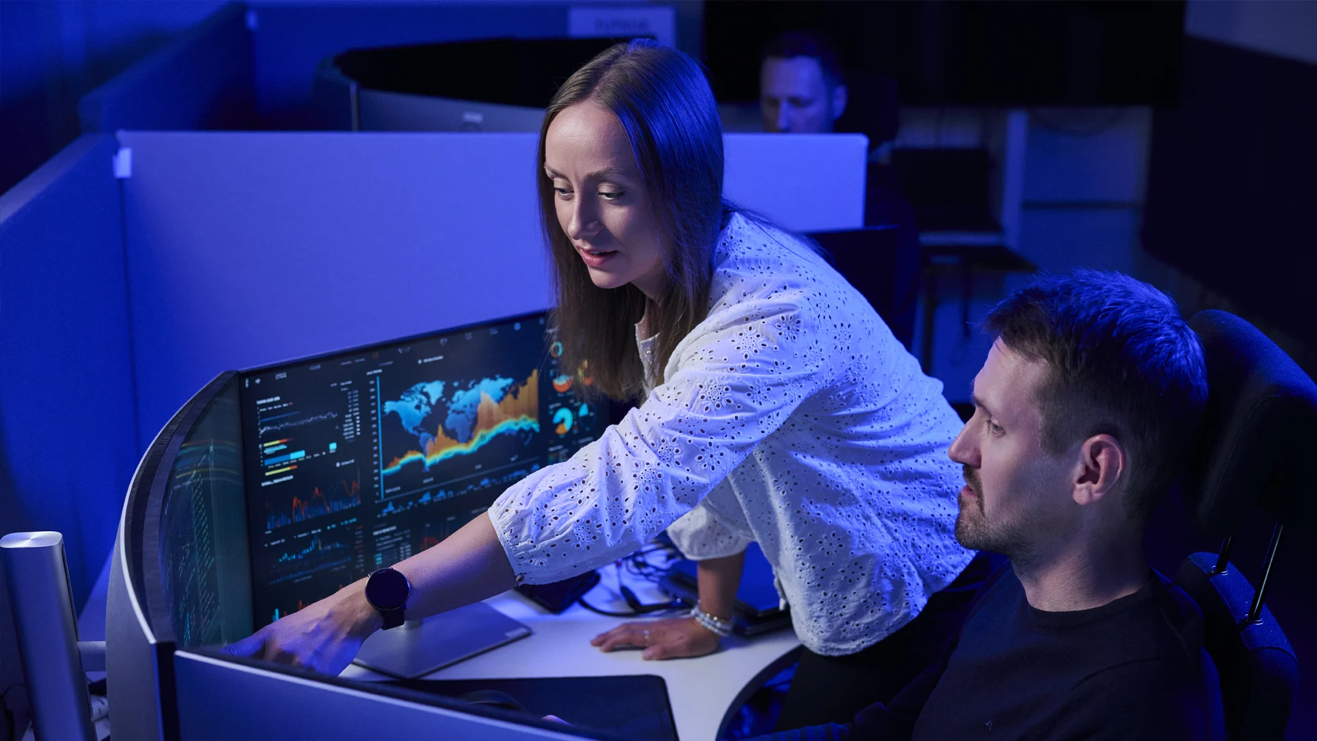 Insta brand cyber experts