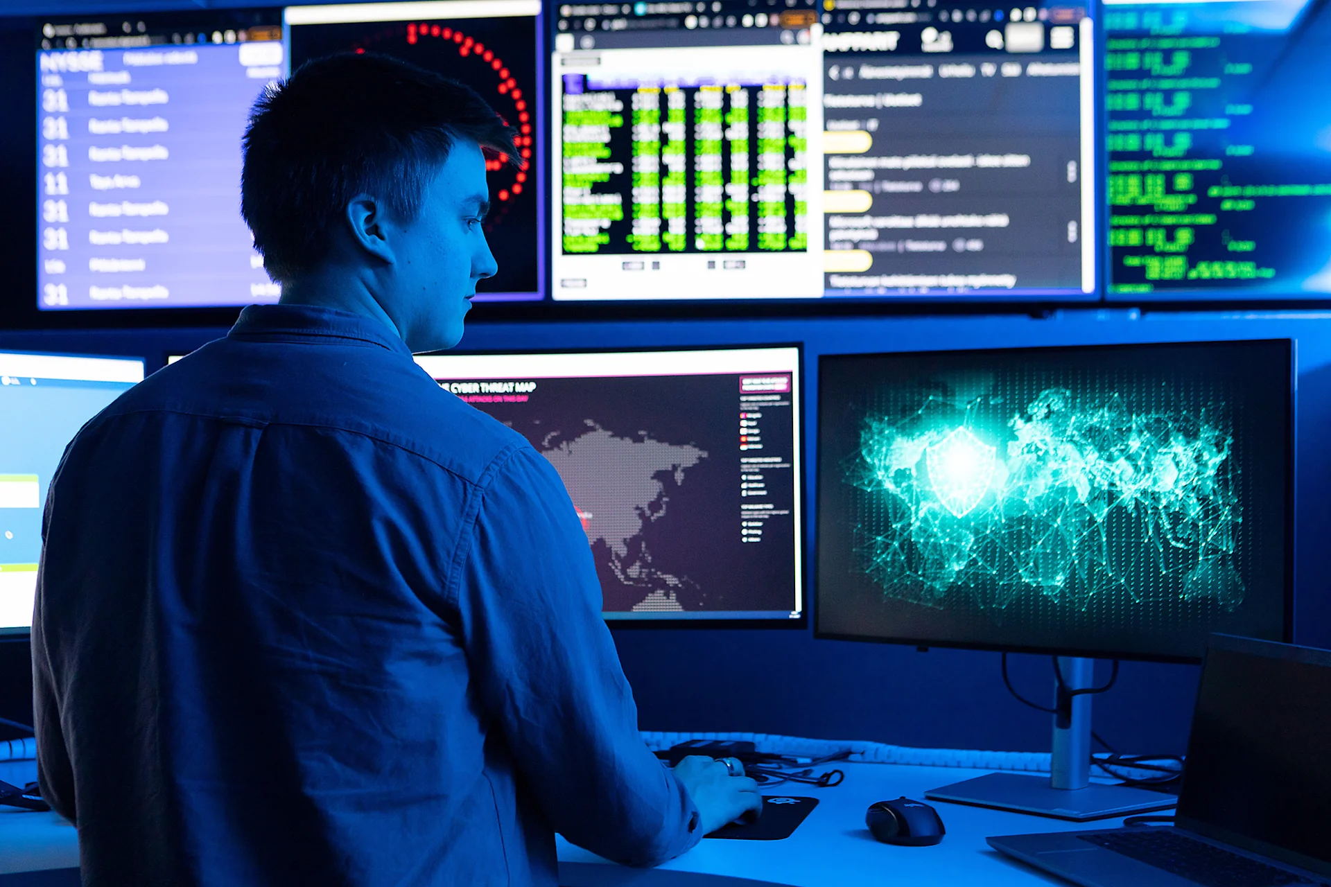Insta contributes to the development of quantum-safe solutions for protecting critical services