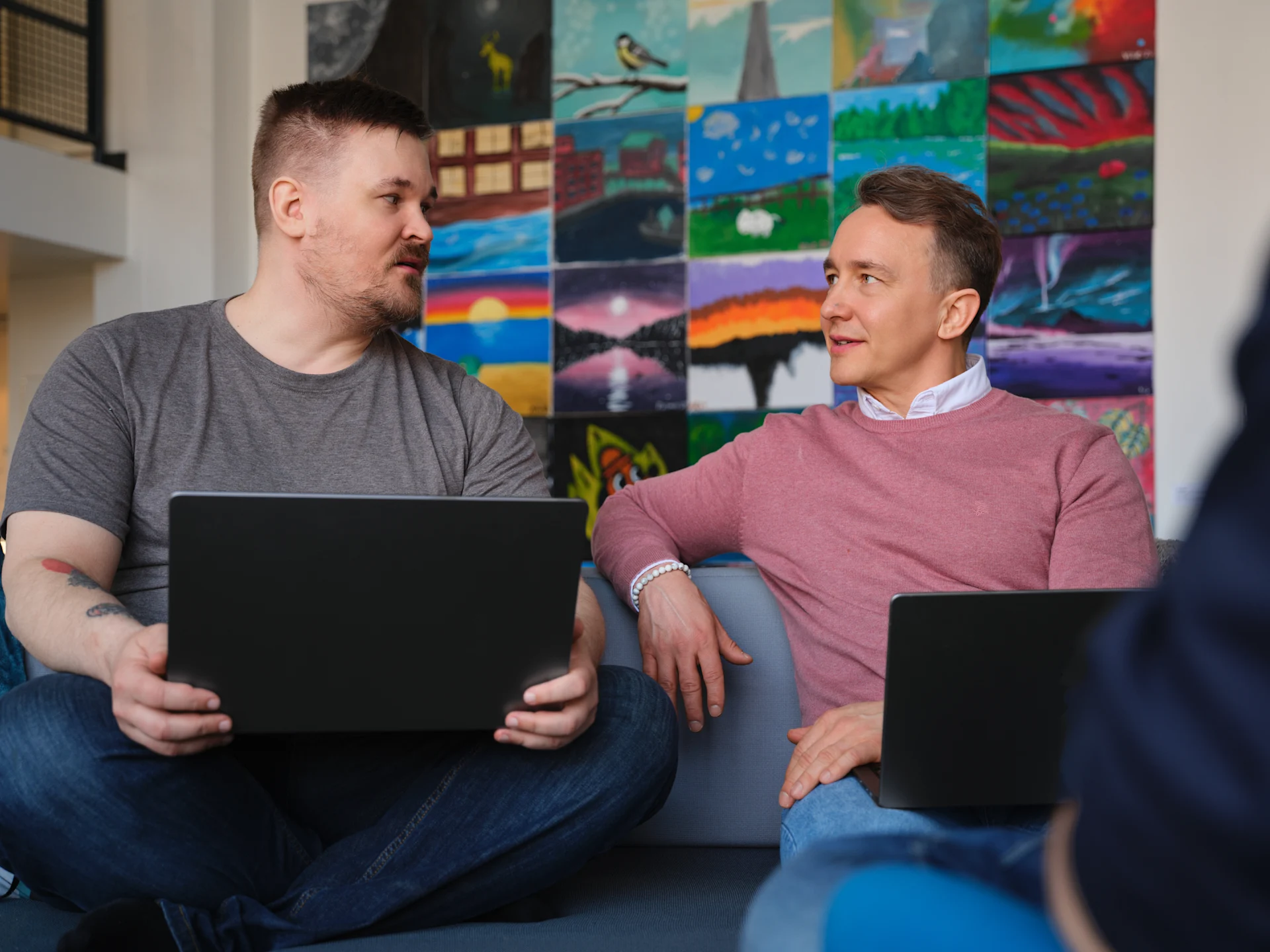 insta digital software consulting experts