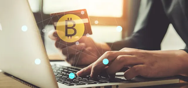 Digitalisation of money - is crypto the future?