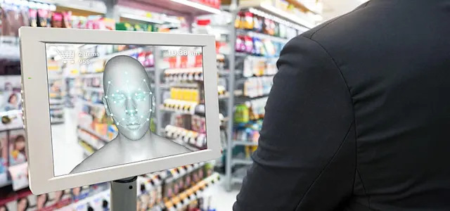 Future payment trend: biometric payments